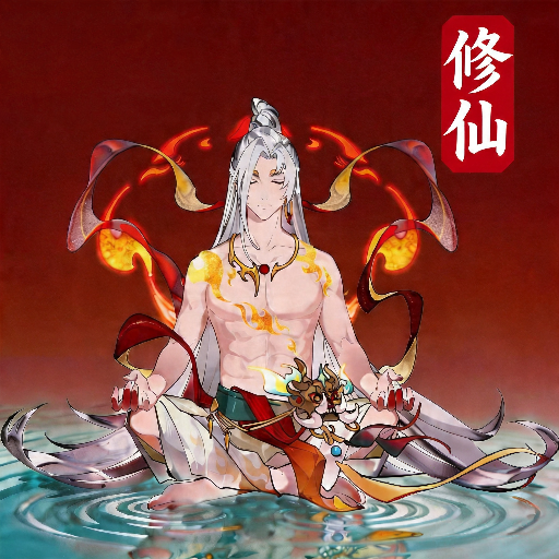 游戏
